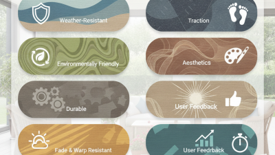 10 Best Outdoor WPC Decking Options for Your Next Project?