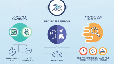 Top Swimming Suit Tips for Choosing the Best Fit?