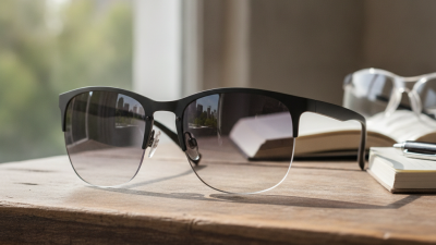 Best Photochromic Sunglasses for Global Buyers in 2026