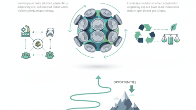 What is the Role of Aluminum Can Manufacturers in Global Trade?