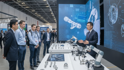 Top 5 Screw Fastening Solutions in China for Global Buyers?