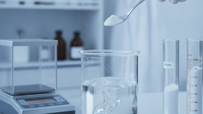 How to Use Hydroxypropyl Methyl Cellulose HPMC in Products?