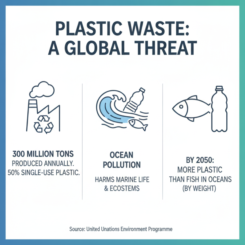 10 Essential Tips for Reducing Plastic in Plastic Waste?