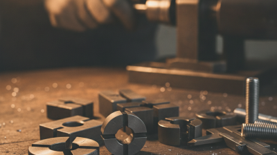 Top Tips for Choosing the Right Thread Die for Your Needs?