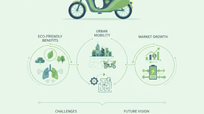 Why Choose Electric Tricycles for Eco Friendly Transportation?