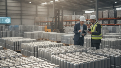 Wholesale Aluminum Cans Trends and Tips for Global Buyers?