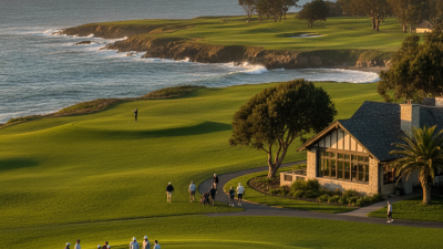 Top Tips for Choosing Peninsula Golf Club Membership Options?