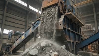 Top Tips for Selecting the Right HPC Hydraulic Cone Crusher?
