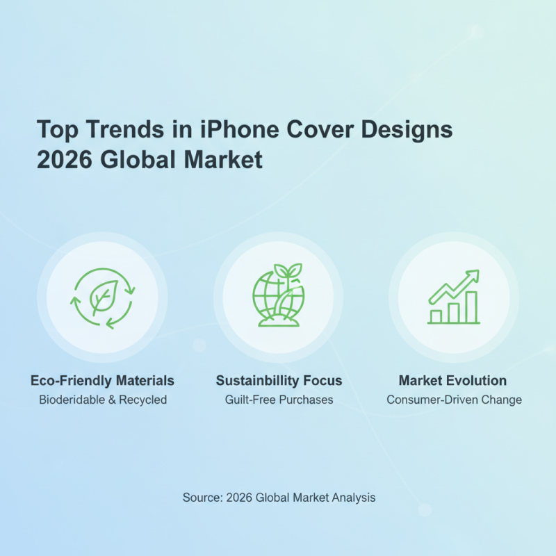 Best iPhone Cover Options for Global Buyers in 2026?