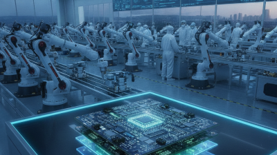 What is the Importance of HDI PCB in China Top Manufacturing?