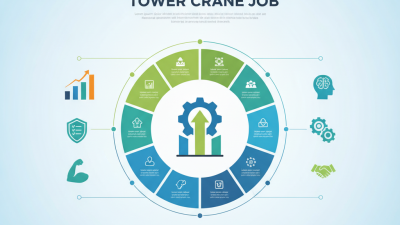 10 Essential Tips for Securing Tower Crane Jobs成功的塔吊职位的10个必要技巧
