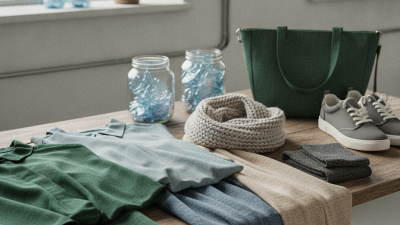 What is Rpet Fabric and Why is it Popular for Sustainable Fashion?