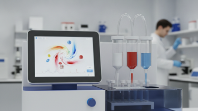 The Best 10 Features of Wbc Analyzer You Need to Know?