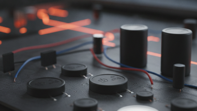 Why Choose Circuit Protection Thermistors for Your Needs?