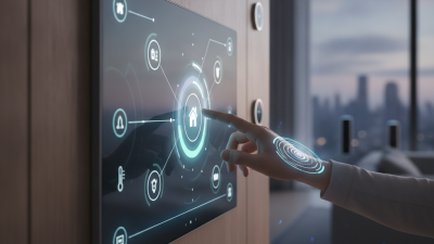 What is Tuya Control Panel and How Does It Work?