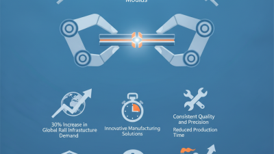 Top Rail Welding Moulds for Efficient Manufacturing Solutions?