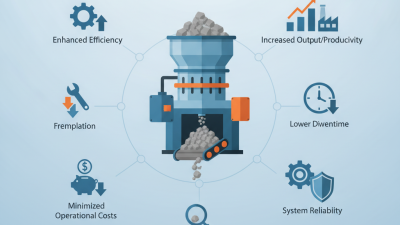 Explore the Benefits of HPC Hydraulic Cone Crusher for Your Industry?