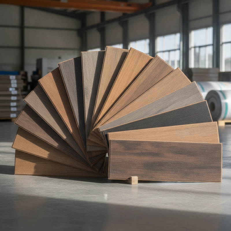 Top 10 WPC Decking Board Suppliers in China for Global Buyers?