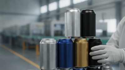 Top 10 Beer Can Suppliers in China for Global Buyers?