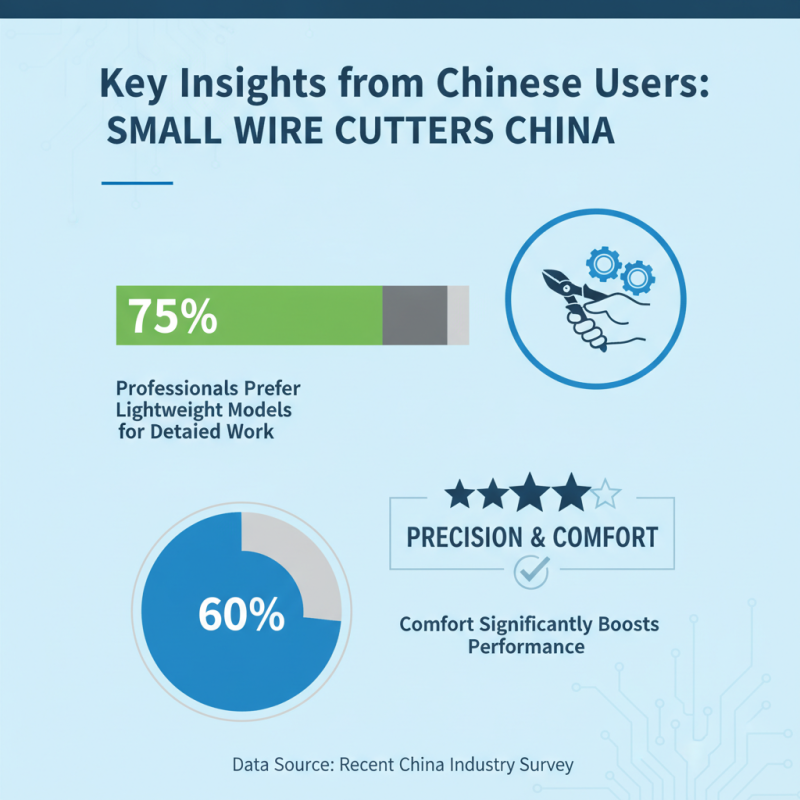 Top 10 Small Wire Cutters in China for Precision Cutting Tools?