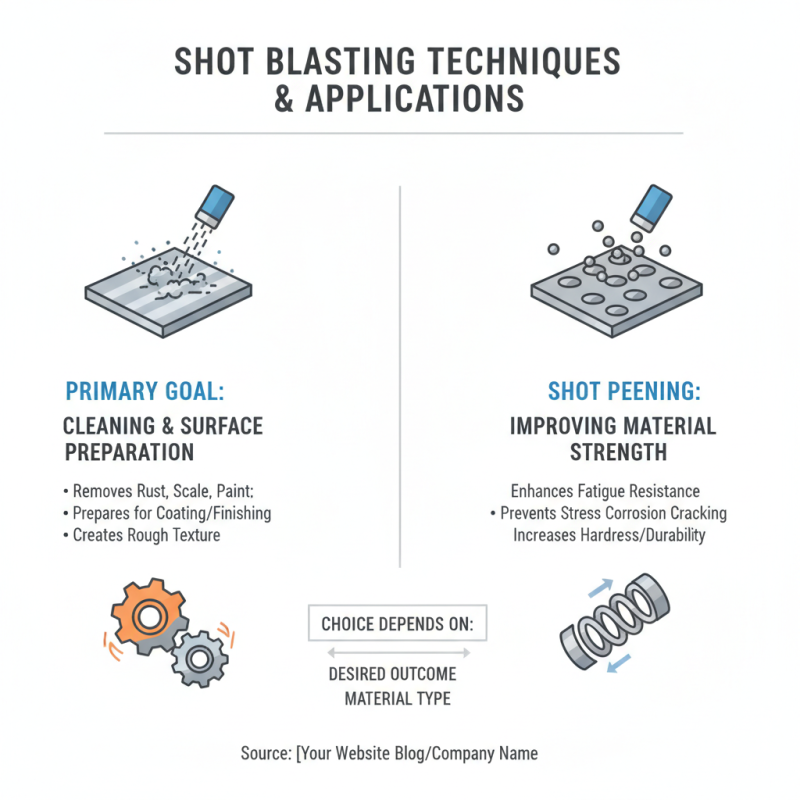 How to Choose the Best Pipe Shot Blasting Machine for Your Needs?