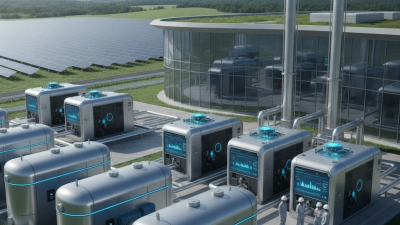 Why Choose CNG Generators for Your Energy Needs?