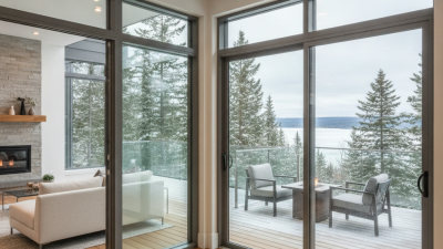 Best Patio Doors in Canada For Your Home Needs?