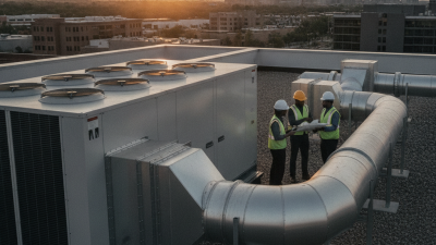 Why Choose the Right HVAC Shaft for Your Business Needs?