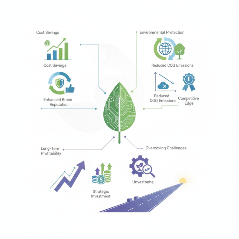 What are the Benefits of Sustainable Energy for Global Buyers