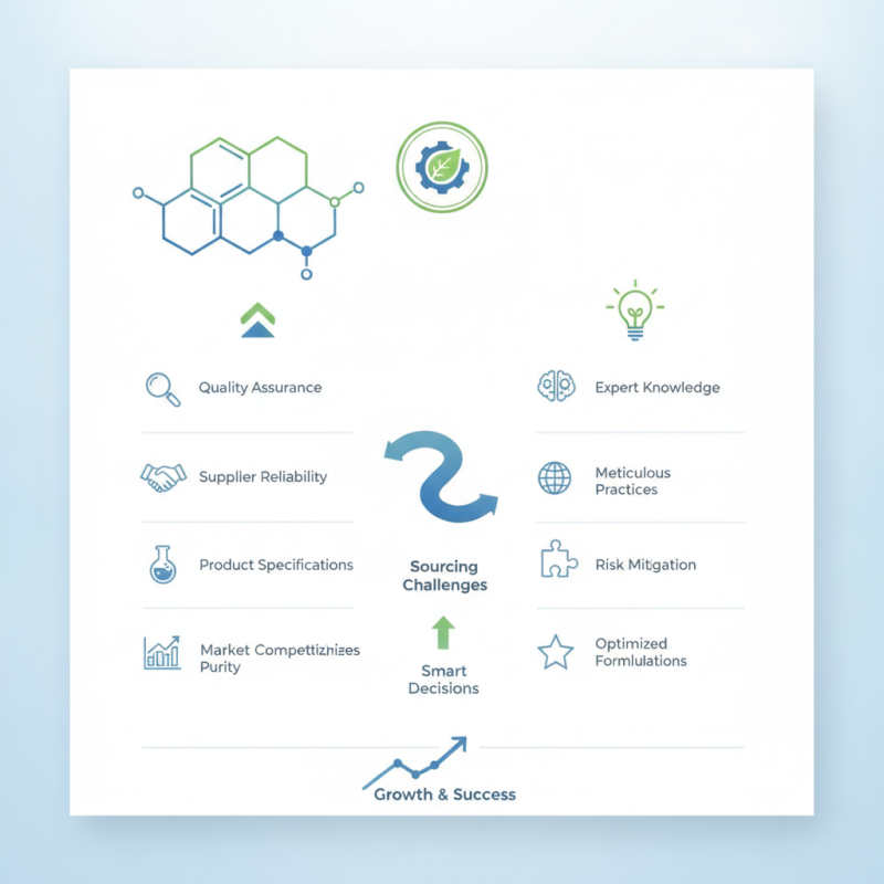 10 Essential Tips for Sourcing Hydroxypropyl Methyl Cellulose HPMC?