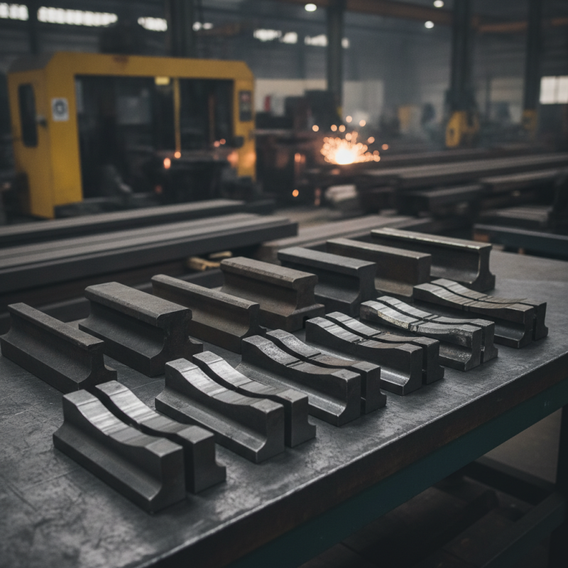 Top 10 Rail Welding Moulds Buyers Should Consider?