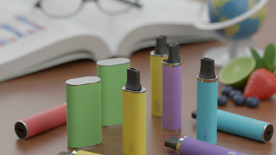 Top Flavored Disposable Cigarettes for Global Buyers?