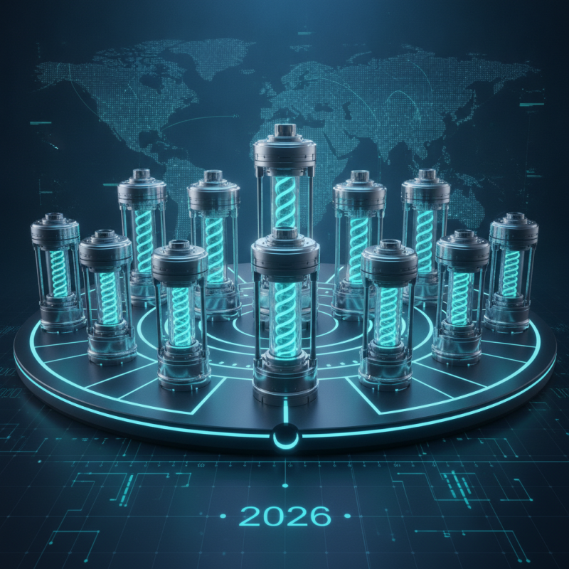 Top 10 Swirl Flow Meters for Global Buyers in 2026?