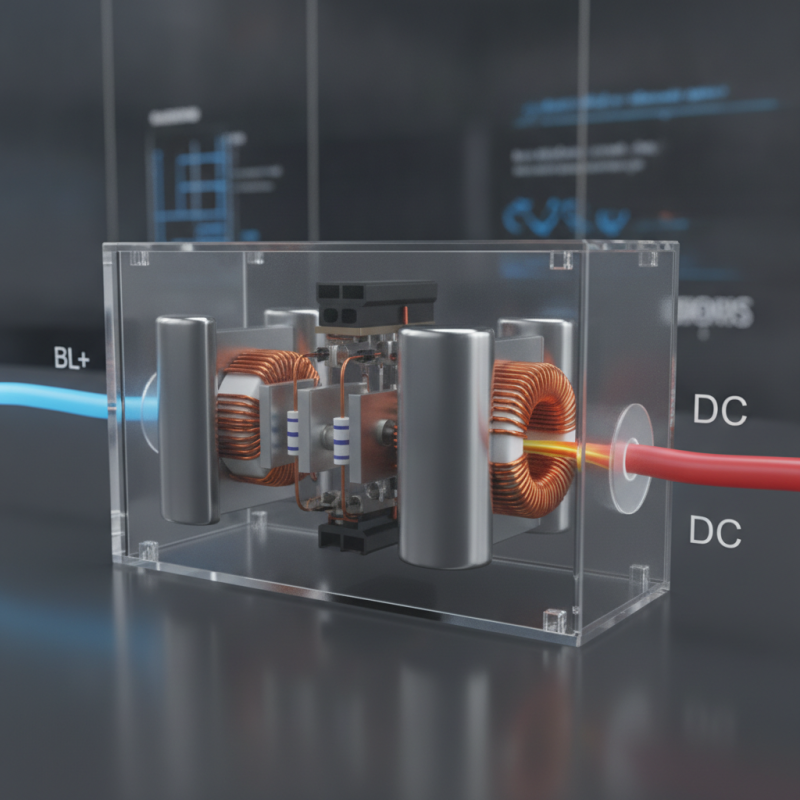 What is an AC to DC Power Converter and How Does It Work?