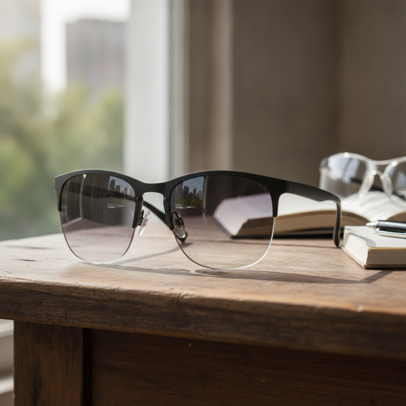 Best Photochromic Sunglasses for Global Buyers in 2026