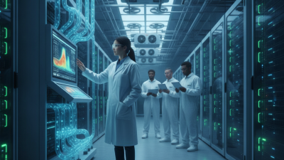 Why Is AI Data Center Cooling Essential for Efficient Operations?