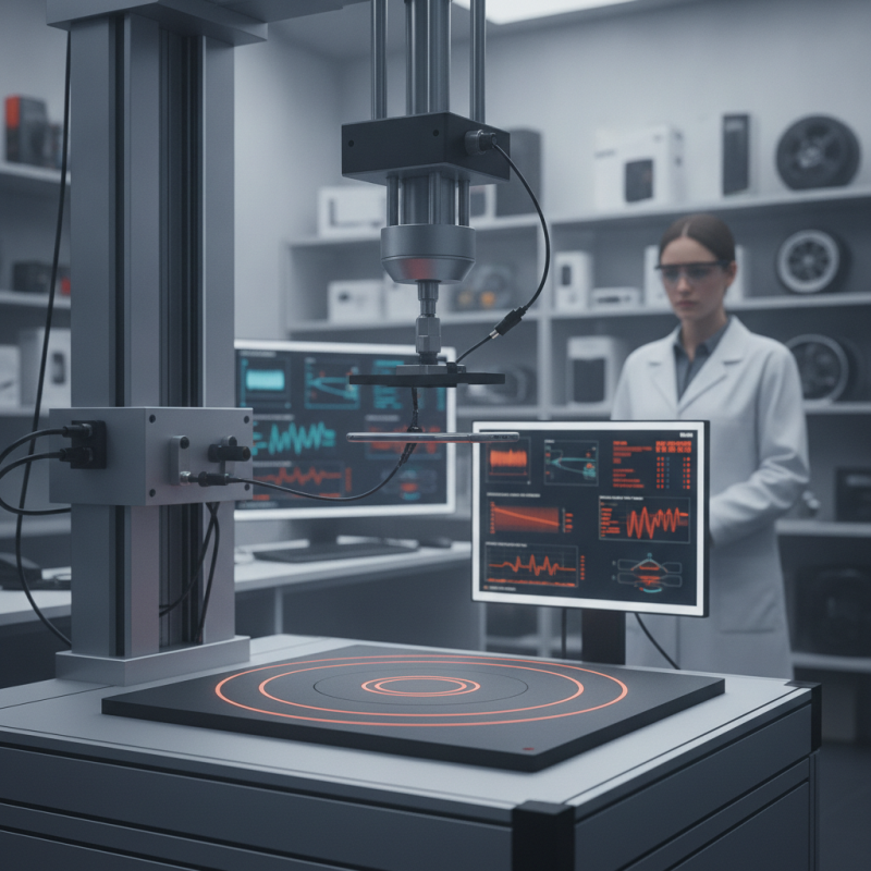 Why Invest in Drop Test Equipment for Quality Assurance?
