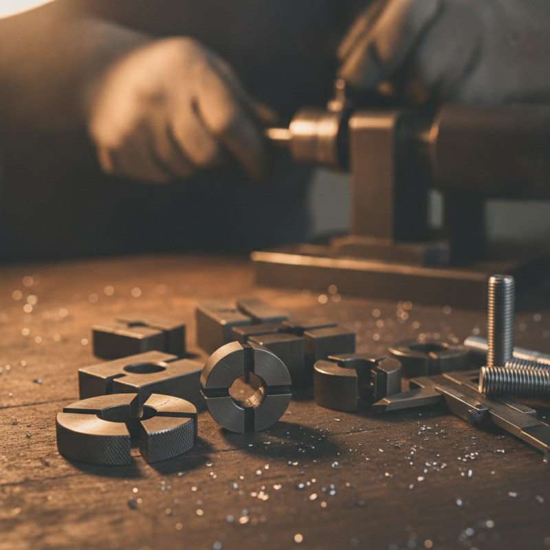 Top Tips for Choosing the Right Thread Die for Your Needs?