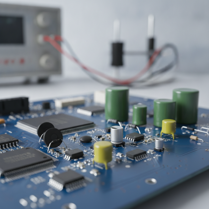 Top Circuit Protection Thermistor Solutions for Global Buyers?
