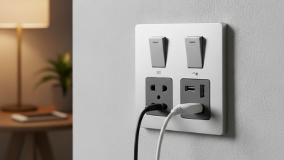 How to Choose the Best Switch Socket for Your Needs?