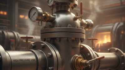 Why Choose a Mechanical Valve for Your Application Needs?