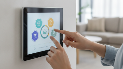 How to Use Tuya Control Panel for Smart Home Management?