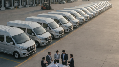 Top Tips for Sourcing Forthing M5 for Your Business Needs