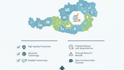 Top Industrial Fastener Suppliers in Austria for Global Buyers?
