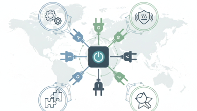 Best Switch Socket for Global Buyers to Consider Today?