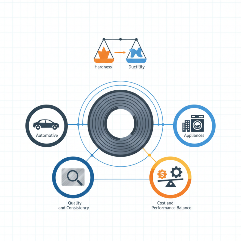 What is the Best Carbon Steel Coil for Global Buyers?