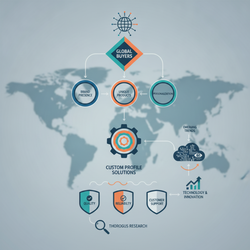 2026 Best Custom Profile Solutions for Global Buyers?