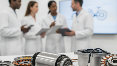 Top E Bike Motor Shaft Buyers Guide for Global Importers?