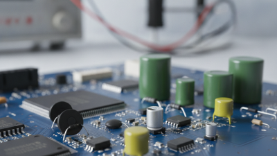 Top Circuit Protection Thermistor Solutions for Global Buyers?