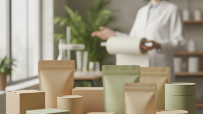 Why Choose Pe Coating Paper for Your Packaging Needs?